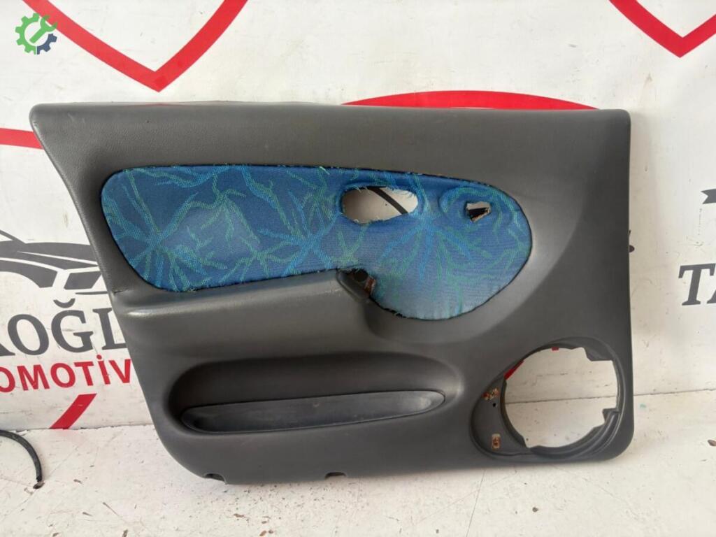 Fiat Palio Kapı Döşemesi çıkma parça