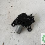 OPEL ASTRA G ARKA SİLECEK MOTORU