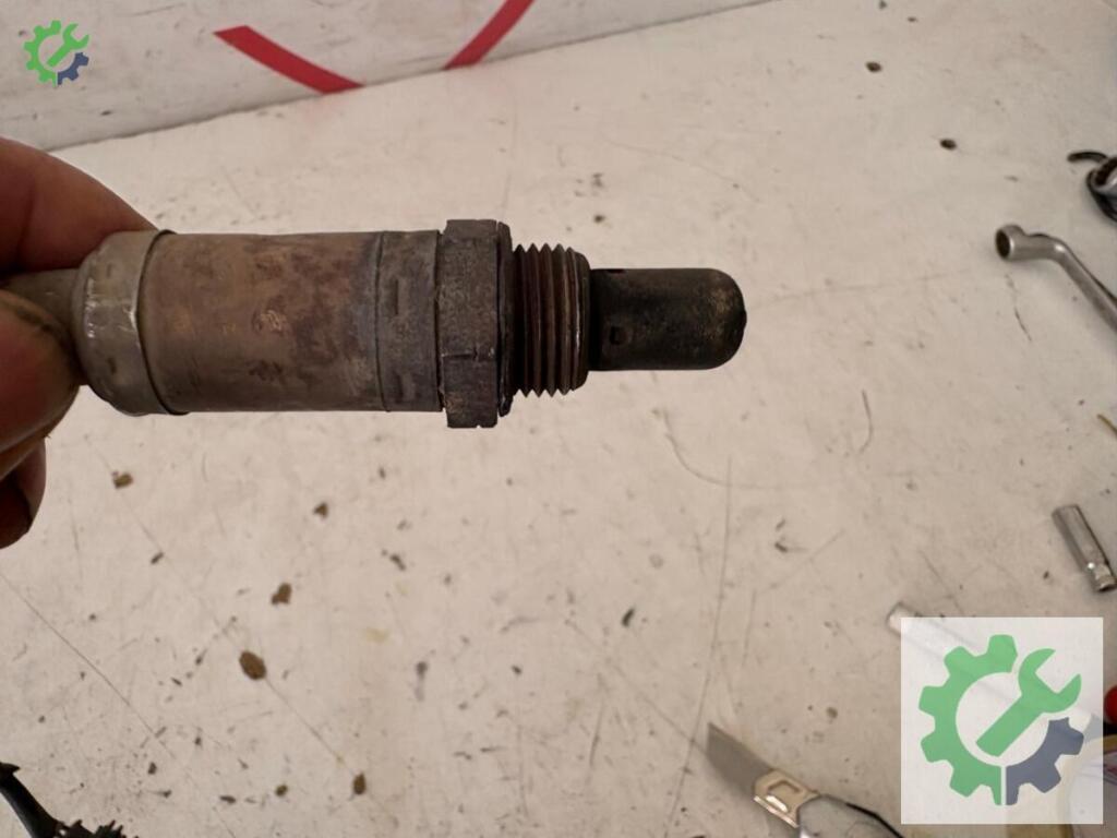 Opel Corsa Oksijen Sensörü çıkma parça