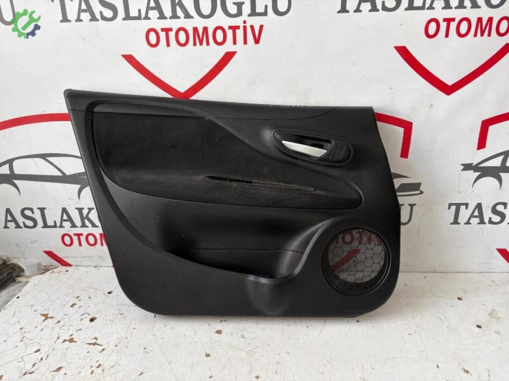 Fiat Punto Kapı Döşemesi çıkma parça