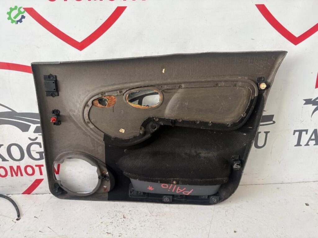 Fiat Palio Kapı Döşemesi çıkma parça