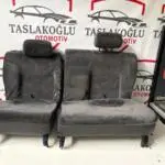 CİTROEN XSARA ARKA KOLTUK TAKIMI