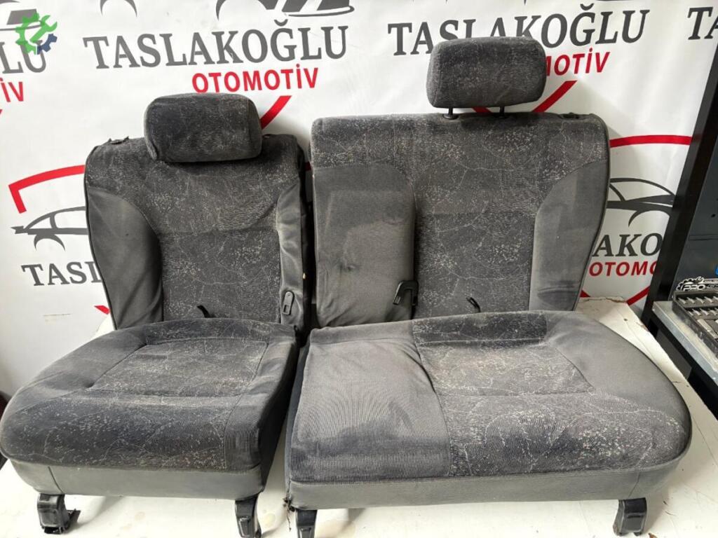 Citroen Xsara Koltuk Takımı çıkma parça