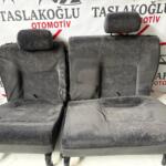 CİTROEN XSARA ARKA KOLTUK TAKIMI