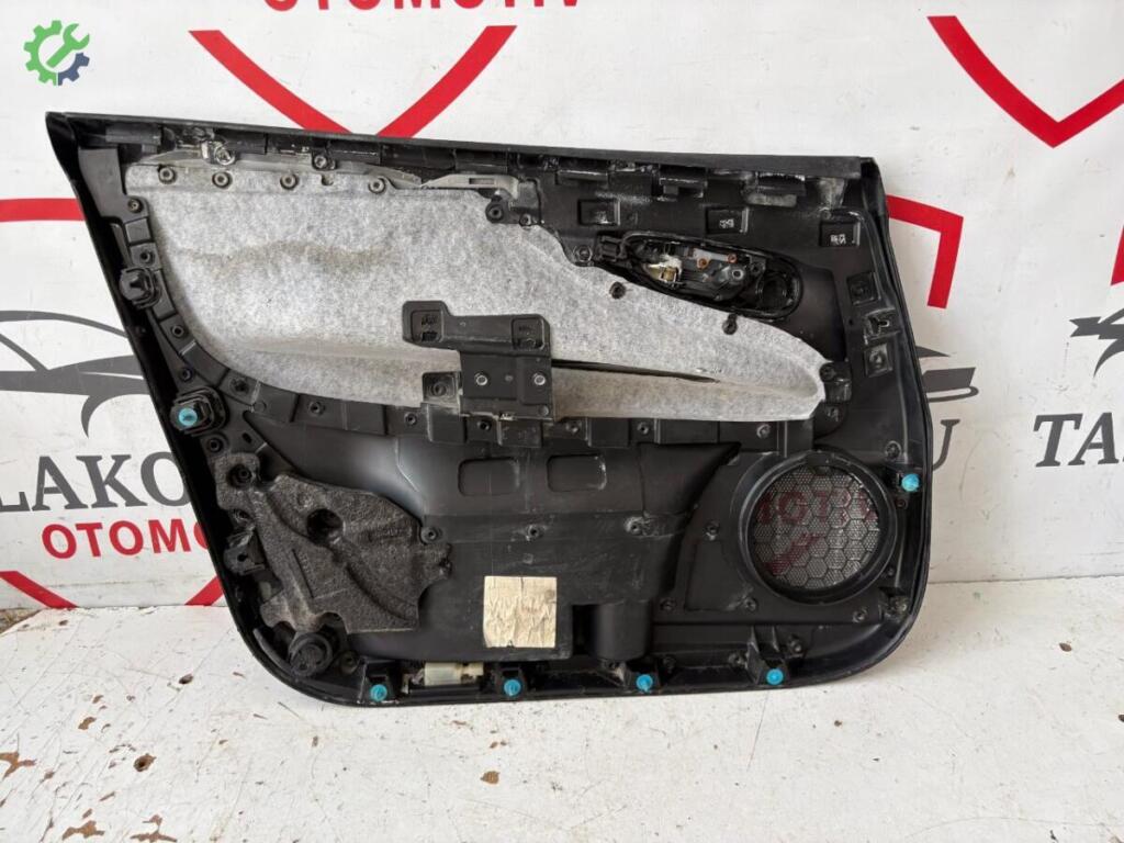 Fiat Punto Kapı Döşemesi çıkma parça