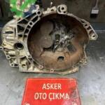 Peugeot Boxer Şanzıman Komple Çıkma Parça Ankara