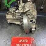 Peugeot Boxer Şanzıman Komple Çıkma Parça Ankara