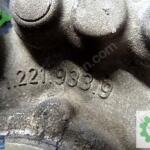 2200022394 BMW BMW E46 / E36 MANUEL ŞANZUMAN 2200022598 ORJ