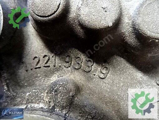 BMW 3 Serisi Şanzıman Komple 2200022394 çıkma parça
