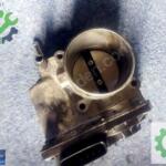 22030-01050 Toyota Avensis Gaz Kelebeği orjinal sökme