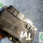 22030-01050 Toyota Avensis Gaz Kelebeği orjinal sökme