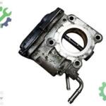 22030-0D020 TOYOTA AVENSIS COROLLA GAZ KELEBEĞİ ORJİNAL