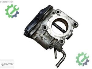 22030-0D020 TOYOTA AVENSIS COROLLA GAZ KELEBEĞİ ORJİNAL