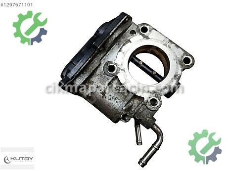 Toyota Avensis Gaz Kelebeği çıkma parça