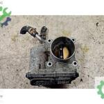 22030-0D021 TOYOTA COROLLA VERSO VVTI GAZ KELEBEĞİ