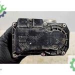 22030-0D021 TOYOTA COROLLA VERSO VVTI GAZ KELEBEĞİ