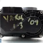 Toyota Yaris Gaz Kelebeği Çıkma Parça İstanbul