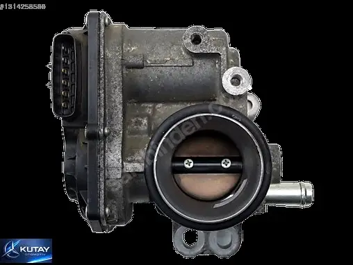 Toyota Yaris Gaz Kelebeği 22030-23010 çıkma parça