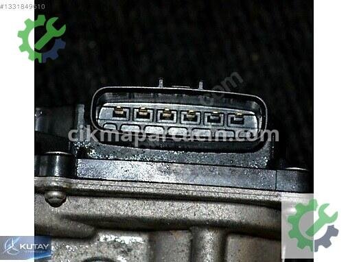 Toyota RAV4 Beyin 22030-36020 çıkma parça