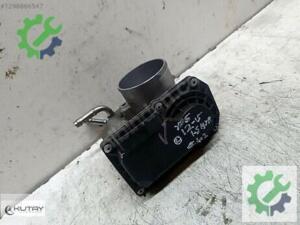 22030-47010 TOYOTA YARIS VERSO GAZ KELEBEĞİ ORJİNAL