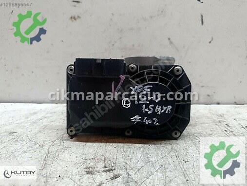 Toyota Yaris Gaz Kelebeği 22030-47010 çıkma parça