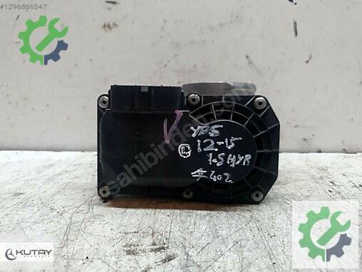 Toyota Yaris Gaz Kelebeği 22030-47010 çıkma parça