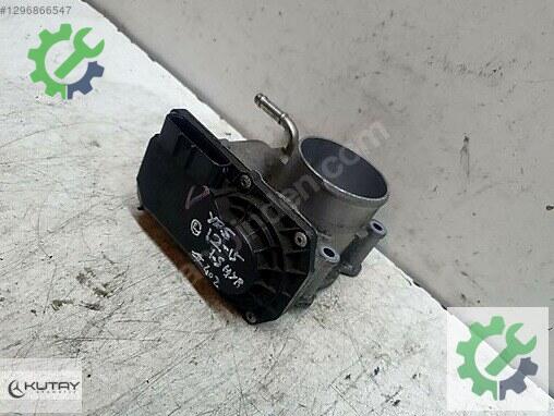 Toyota Yaris Gaz Kelebeği 22030-47010 çıkma parça