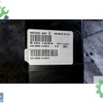 2208000648 Mercedes W220 Vakum Pompası Kapı Kilitleme Motoru