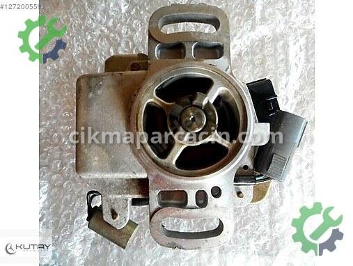 Nissan Primera Ateşleme Beyni D4T91-01 çıkma parça
