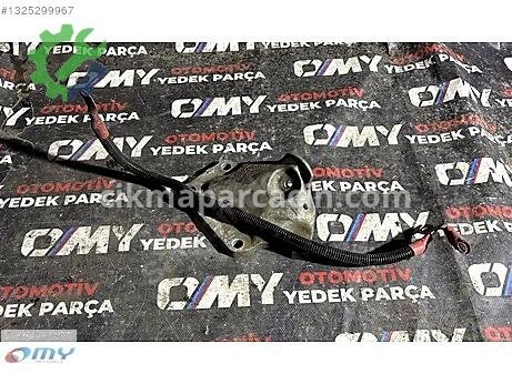 BMW X5 Motor Takozu çıkma parça