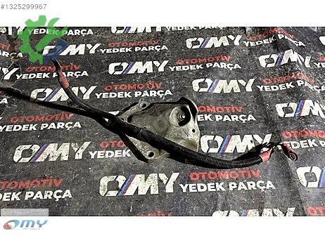BMW X5 Motor Takozu çıkma parça