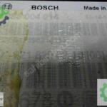 2218200210 Mercedes W221 S koltuk doluluk pedi orjinal