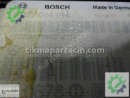 Mercedes-Benz S Beyin 2218200210 çıkma parça