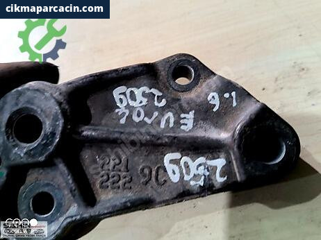 Citroen C4 Motor Takozu çıkma parça