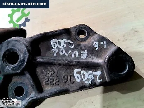 Citroen C4 Motor Takozu çıkma parça
