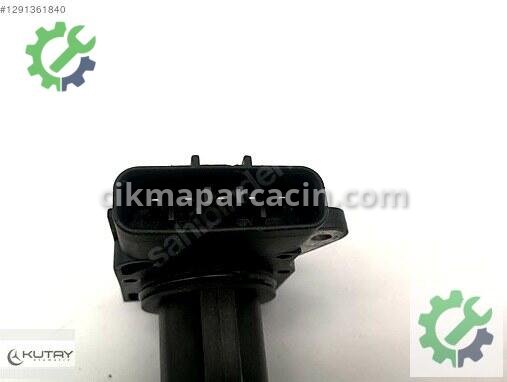 Toyota Avensis Hava Akış Sensörü 22204-0D020 çıkma parça
