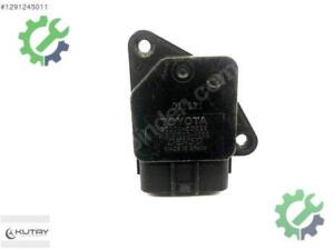 22204-0D020 TOYOTA Avensis T25 hava akış metre 10884306