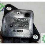 22204-0N010 Toyota Corolla Verso 05-09 130KW hava akış metre