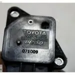 22204-0N010 Toyota Corolla Verso 05-09 130KW hava akış metre