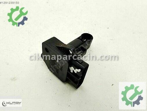 Toyota RAV4 Hava Akış Sensörü 22204-30010 çıkma parça
