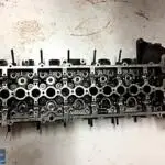 22468759 BMW E39 530d Silindir kapağı M57 E46 E39 E38 X5 E53