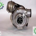 2248834D Turbo Garrett 434626-2 M42 BMW E46 TURBO GT2256V