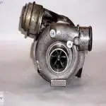 2248834D Turbo Garrett 434626-2 M42 BMW E46 TURBO GT2256V