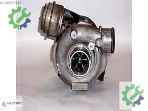 2248834D Turbo Garrett 434626-2 M42 BMW E46 TURBO GT2256V