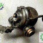 2248834D Turbo Garrett 434626-2 M42 BMW E46 TURBO GT2256V