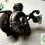 2248834D Turbo Garrett 434626-2 M42 BMW E46 TURBO GT2256V