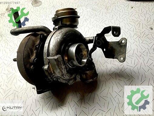 BMW 3 Serisi Turbo 434626-2 çıkma parça