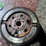 225 P307 P207 P206 P407 C5 XSARA PICASSO C3 VOLANT 836161