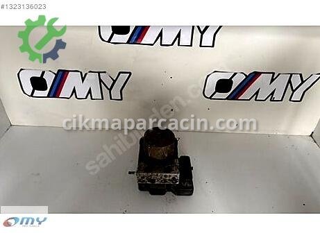 Renault Clio ABS Beyni (Modül) çıkma parça