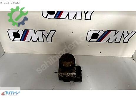 Renault Clio ABS Beyni (Modül) çıkma parça